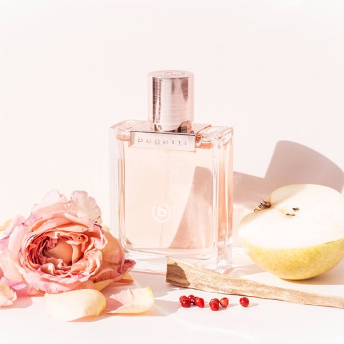 Bugatti Bella Donna EDP kvepalai moterims, 60 ml