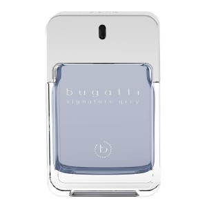 Bugatti Signature Gray EDT kvepalai vyrams, 100 ml