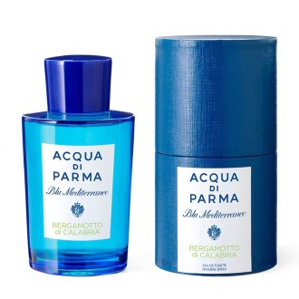 Acqua di Parma Blu Mediterraneo - Bergamotto Di Calabria EDT 180 ml unisex kvepalai 2