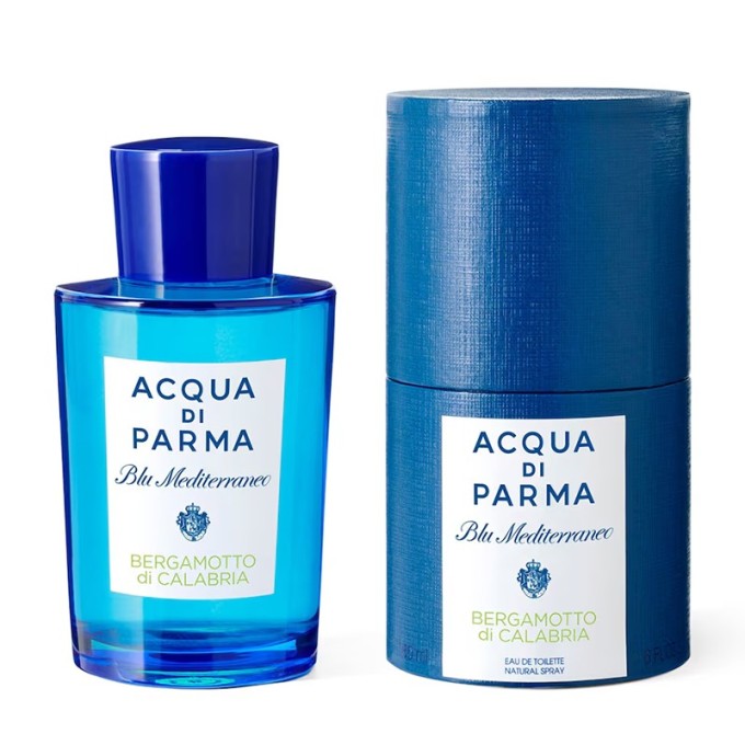Acqua di Parma Blu Mediterraneo - Bergamotto Di Calabria EDT 180 ml unisex kvepalai