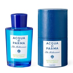 Acqua di Parma Blu Mediterraneo - Bergamotto Di Calabria EDT 180 ml unisex kvepalai