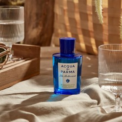 Acqua di Parma Blu Mediterraneo - Bergamotto Di Calabria EDT unisex kvepalai, 100 ml