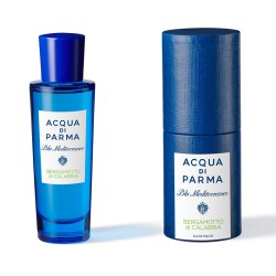 Acqua di Parma Blu Mediterraneo - Bergamotto Di Calabria EDT unisex kvepalai, 30 ml