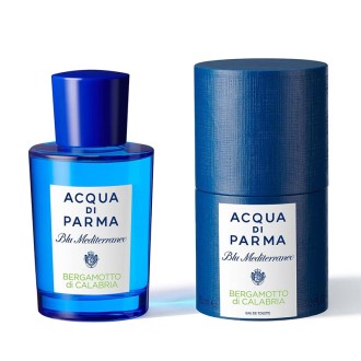 Acqua di Parma Blu Mediterraneo - Bergamotto Di Calabria EDT 75 ml unisex kvepalai 2