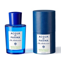 Acqua di Parma Blu Mediterraneo - Bergamotto Di Calabria EDT 75 ml unisex kvepalai