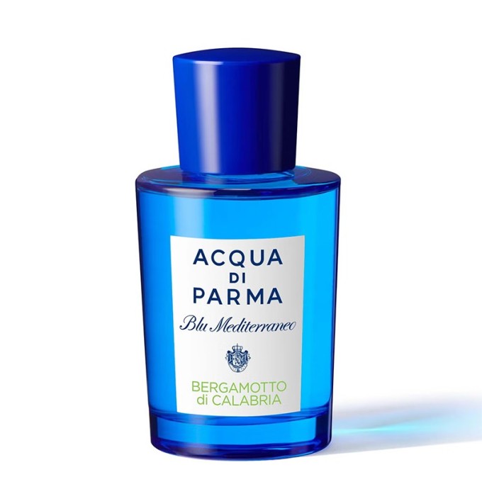 Acqua di Parma Blu Mediterraneo - Bergamotto Di Calabria EDT 75 ml unisex kvepalai