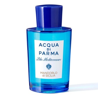 Acqua di Parma Blu Mediterraneo - Mandorla di Sicilia EDT 180 ml unisex kvepalai