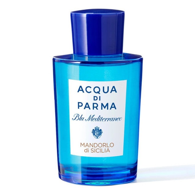Acqua di Parma Blu Mediterraneo - Mandorla di Sicilia EDT 180 ml unisex kvepalai