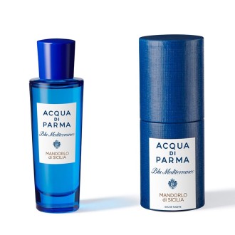 Acqua di Parma Blu Mediterraneo - Mandorla di Sicilia EDT unisex kvepalai, 30 ml 2