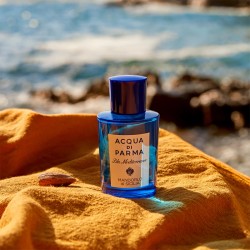 Acqua di Parma Blu Mediterraneo - Mandorla di Sicilia EDT unisex kvepalai, 30 ml