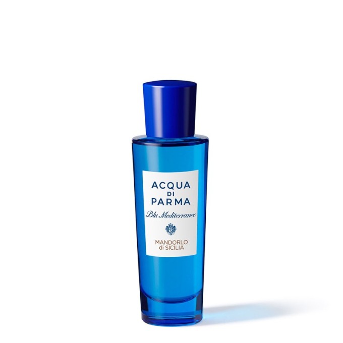 Acqua di Parma Blu Mediterraneo - Mandorla di Sicilia EDT unisex kvepalai, 30 ml
