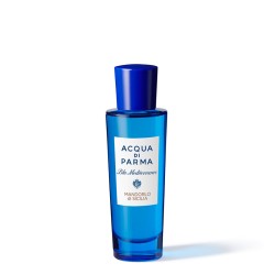 Acqua di Parma Blu Mediterraneo - Mandorla di Sicilia EDT unisex kvepalai, 30 ml