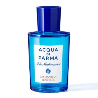Acqua di Parma Blu Mediterraneo - Mandorla di Sicilia EDT unisex kvepalai, 100 ml