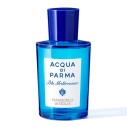 Acqua di Parma Blu Mediterraneo - Mandorla di Sicilia EDT unisex kvepalai, 100 ml
