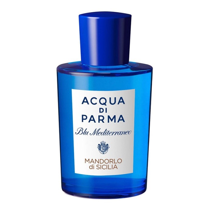 Acqua di Parma Blu Mediterraneo - Mandorla di Sicilia EDT 150 ml unisex kvepalai