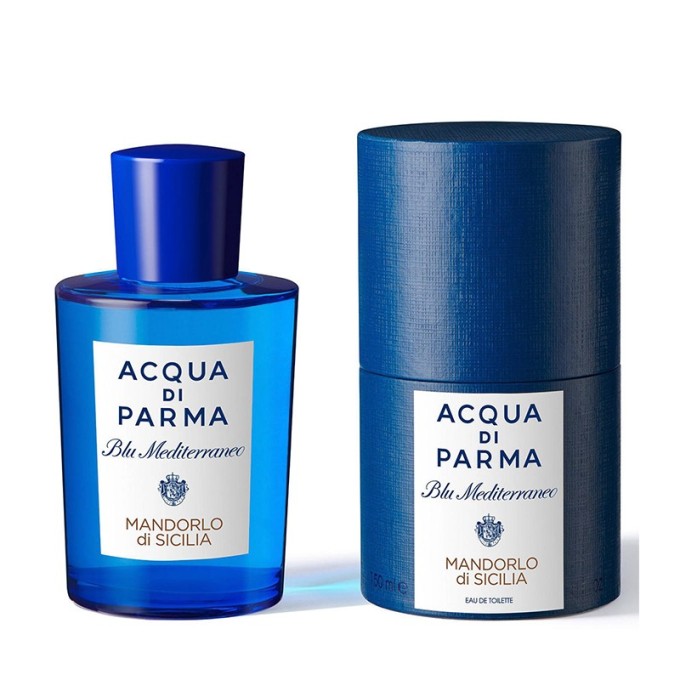 Acqua di Parma Blu Mediterraneo - Mandorla di Sicilia EDT 150 ml unisex kvepalai