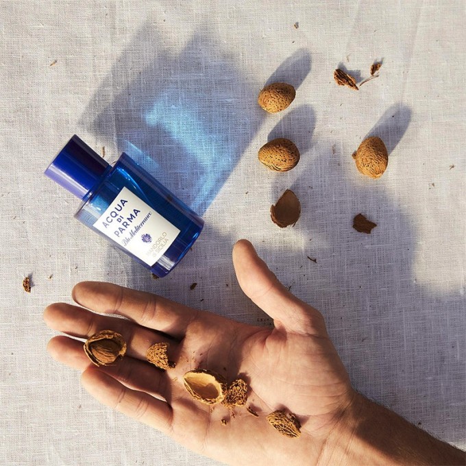 Acqua di Parma Blu Mediterraneo - Mandorla di Sicilia EDT 150 ml unisex kvepalai