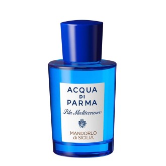 Acqua di Parma Blu Mediterraneo - Mandorla di Sicilia EDT 75 ml unisex kvepalai