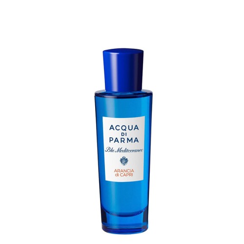 Acqua di Parma Blu Mediterraneo - Arancia Di Capri EDT unisex kvepalai, 30 ml