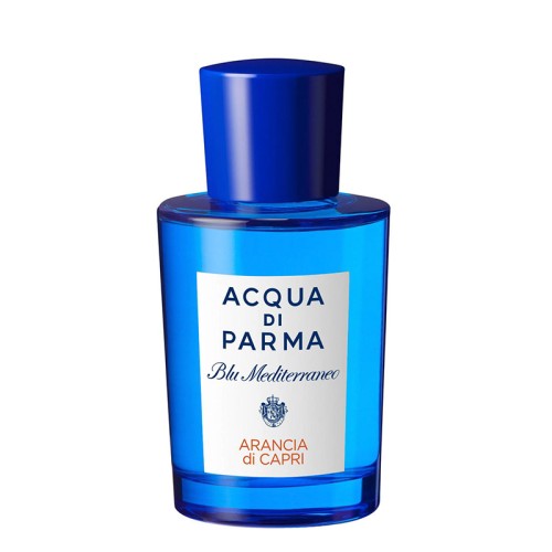 Acqua di Parma Blu Mediterraneo - Arancia Di Capri EDT 75 ml unisex kvepalai