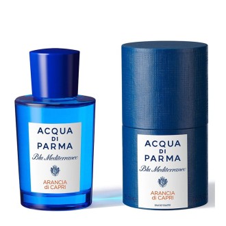 Acqua di Parma Blu Mediterraneo - Arancia Di Capri EDT 75 ml unisex kvepalai 2