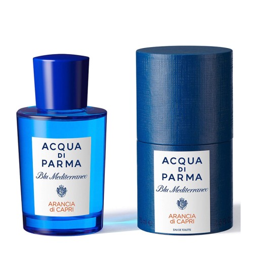 Acqua di Parma Blu Mediterraneo - Arancia Di Capri EDT 75 ml unisex kvepalai
