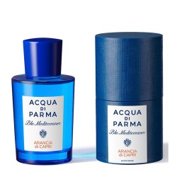 Acqua di Parma Blu Mediterraneo - Arancia Di Capri EDT 75 ml unisex kvepalai