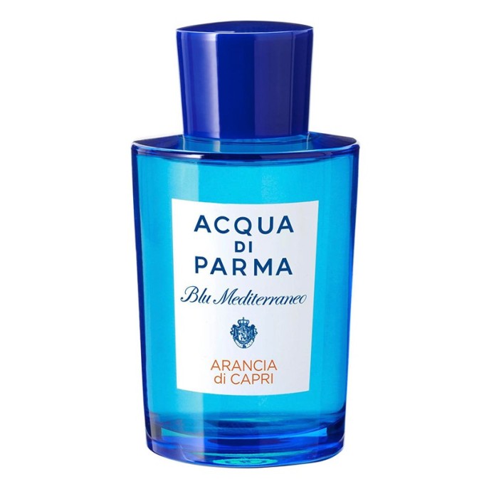 Acqua di Parma Blu Mediterraneo - Arancia Di Capri EDT 180 ml kvepalai unisex