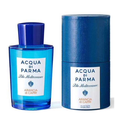 Acqua di Parma Blu Mediterraneo - Arancia Di Capri EDT 180 ml kvepalai unisex