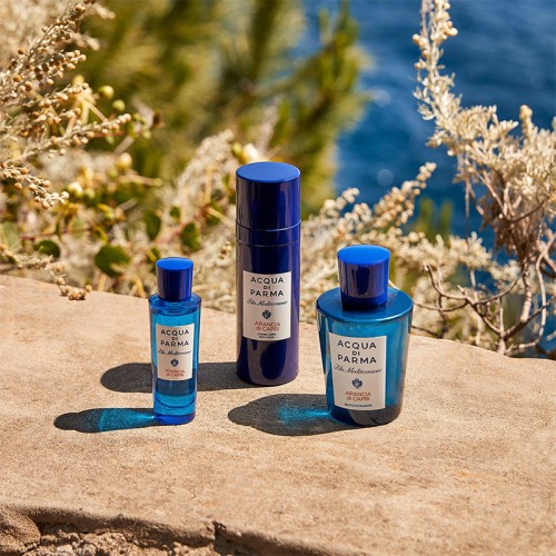 Acqua di Parma Blu Mediterraneo - Arancia Di Capri EDT 180 ml kvepalai unisex