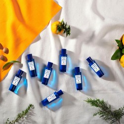 Acqua di Parma Blu Mediterraneo - Arancia Di Capri EDT 180 ml kvepalai unisex