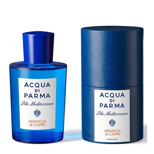 Acqua di Parma Blu Mediterraneo - Arancia Di Capri EDT 150 ml kvepalai unisex