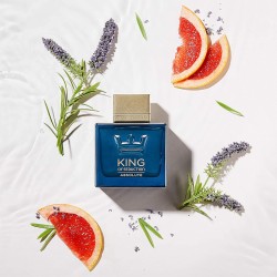 Antonio Banderas King of Seduction Absolute EDT kvepalai vyrams, 100 ml