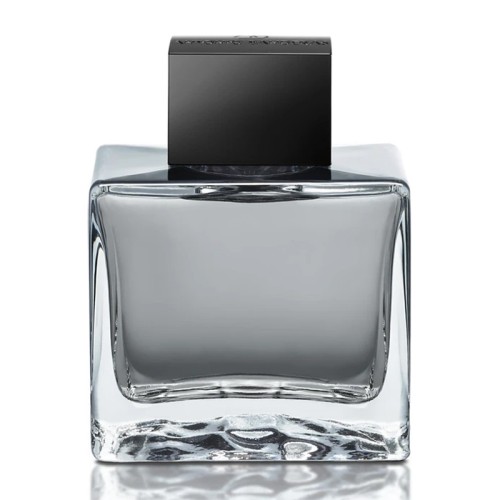 Antonio Banderas Seduction in Black EDT kvepalai vyrams, 100 ml