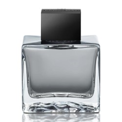 Antonio Banderas Seduction in Black EDT kvepalai vyrams, 100 ml