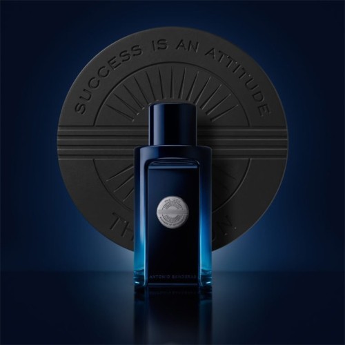 Antonio Banderas The Icon EDT kvepalai vyrams, 100 ml