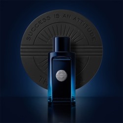 Antonio Banderas The Icon EDT kvepalai vyrams, 100 ml