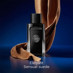 Antonio Banderas The Icon EDP kvepalai vyrams, 100 ml