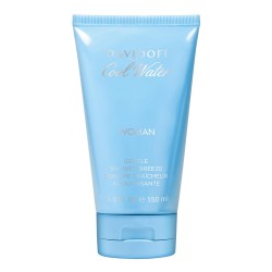 Davidoff Cool Water Woman dušo želė 150 ml