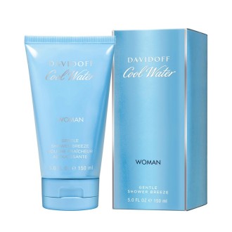 Davidoff Cool Water Woman dušo želė 150 ml 2