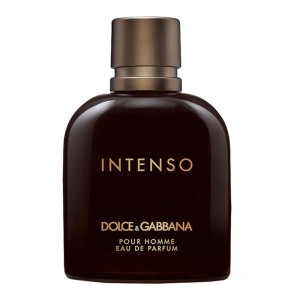 Dolce Gabbana Pour Homme EDP Intenso 125 ml kvepalai vyrams