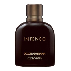 Dolce Gabbana Pour Homme EDP Intenso 125 ml kvepalai vyrams
