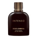 Dolce Gabbana Pour Homme EDP Intenso 125 ml kvepalai vyrams