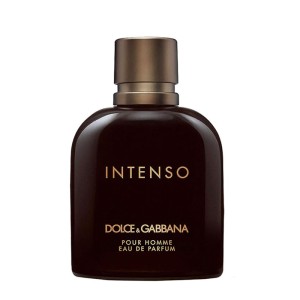 Dolce Gabbana Pour Homme EDP Intenso 75 ml kvepalai vyrams