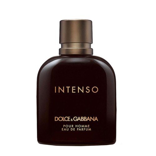 Dolce Gabbana Pour Homme EDP Intenso 75 ml kvepalai vyrams