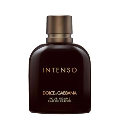 Dolce Gabbana Pour Homme EDP Intenso 75 ml kvepalai vyrams