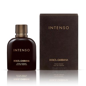 Dolce Gabbana Pour Homme EDP Intenso 75 ml kvepalai vyrams 2