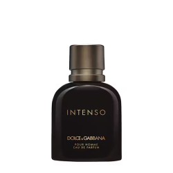 Dolce Gabbana Pour Homme EDP Intenso kvepalai vyrams, 40 ml
