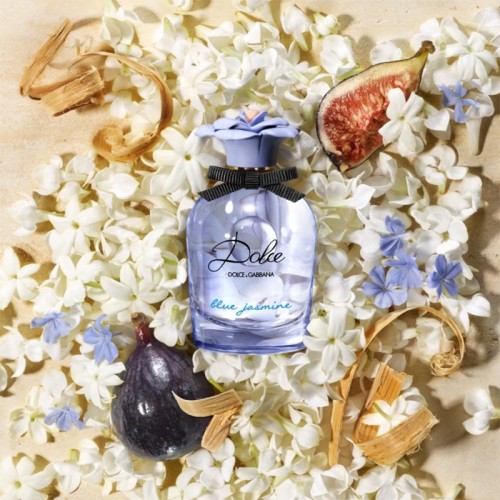 Dolce Gabbana Dolce Blue Jasmine EDP kvepalai moterims, 75 ml