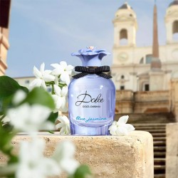 Dolce Gabbana Dolce Blue Jasmine EDP kvepalai moterims, 75 ml